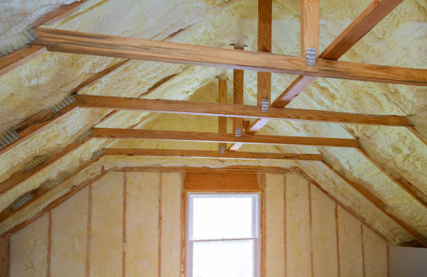 Best Insulation for Specific Applications in Edgemoor, DE